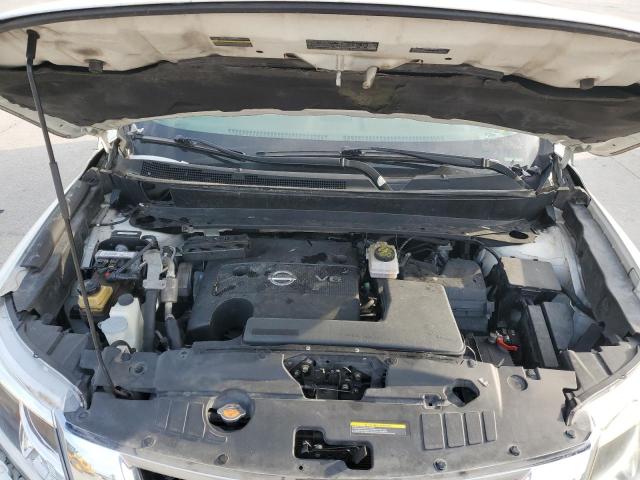 Photo 6 VIN: 5N1AR2MN9FC674260 - NISSAN PATHFINDER 