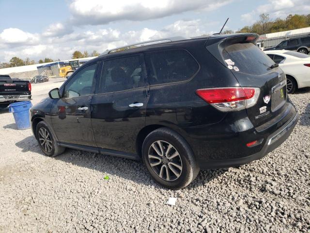 Photo 1 VIN: 5N1AR2MN9FC683248 - NISSAN PATHFINDER 