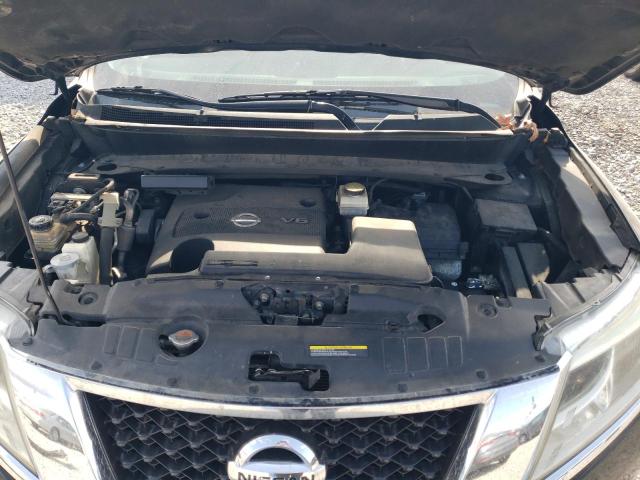 Photo 11 VIN: 5N1AR2MN9FC683248 - NISSAN PATHFINDER 