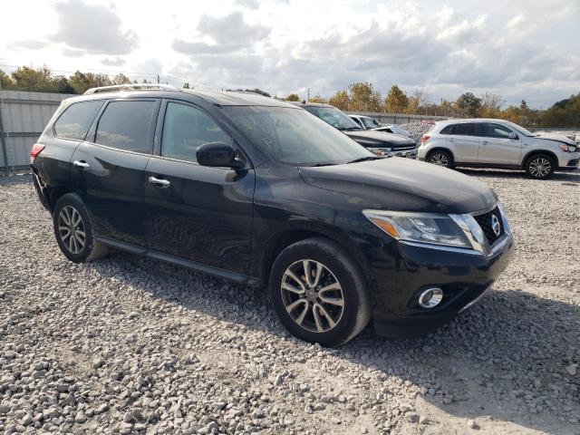 Photo 3 VIN: 5N1AR2MN9FC683248 - NISSAN PATHFINDER 