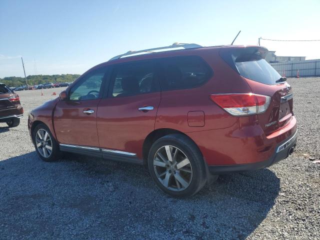 Photo 1 VIN: 5N1AR2MN9FC686439 - NISSAN PATHFINDER 