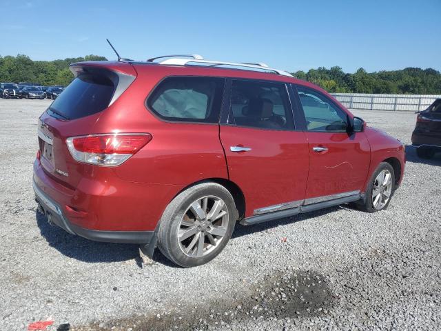 Photo 2 VIN: 5N1AR2MN9FC686439 - NISSAN PATHFINDER 