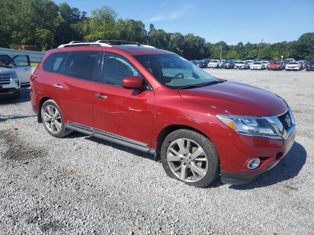 Photo 3 VIN: 5N1AR2MN9FC686439 - NISSAN PATHFINDER 