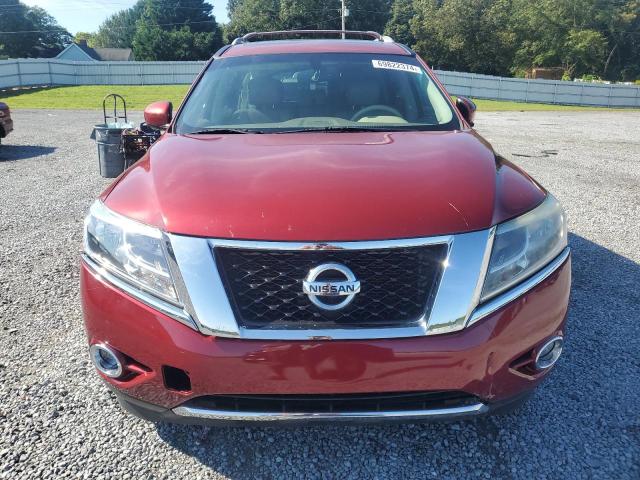 Photo 4 VIN: 5N1AR2MN9FC686439 - NISSAN PATHFINDER 