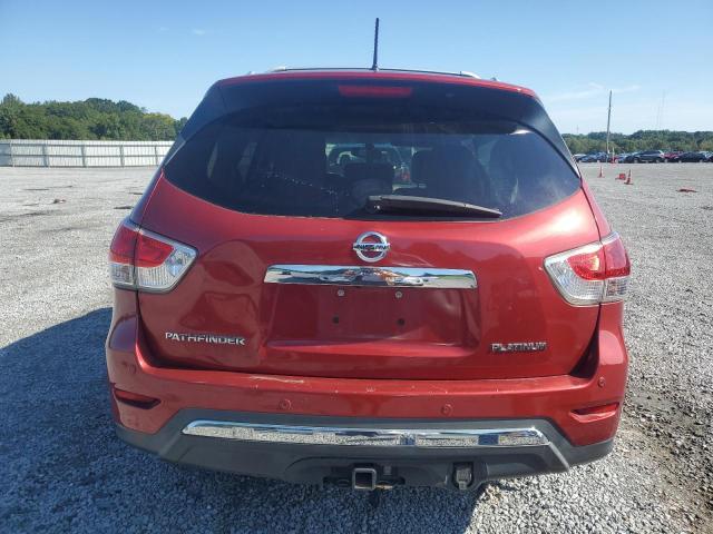 Photo 5 VIN: 5N1AR2MN9FC686439 - NISSAN PATHFINDER 