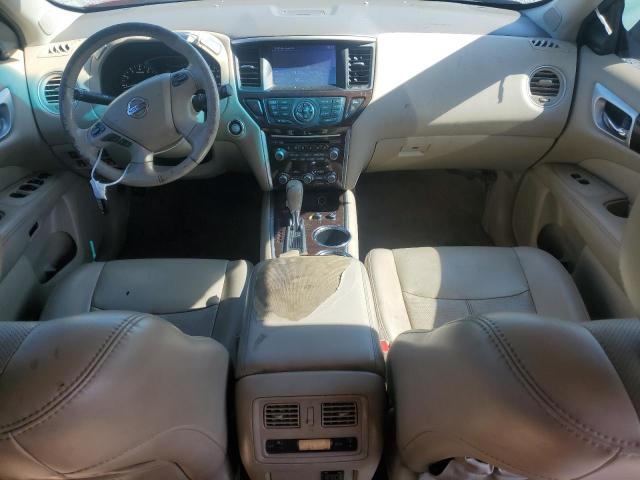 Photo 7 VIN: 5N1AR2MN9FC686439 - NISSAN PATHFINDER 