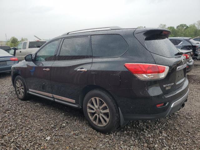 Photo 1 VIN: 5N1AR2MN9FC694363 - NISSAN PATHFINDER 