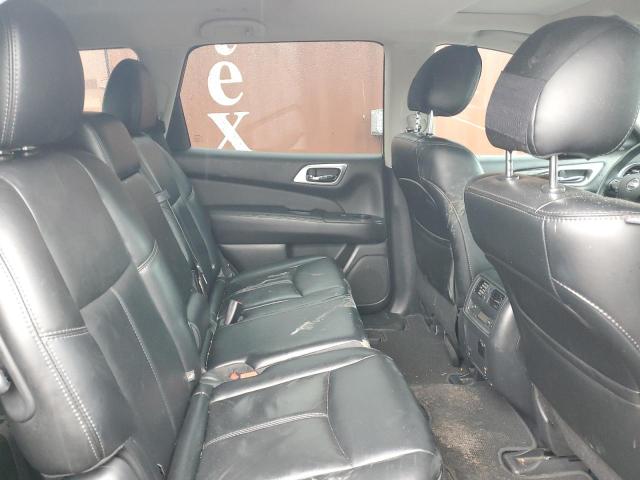 Photo 10 VIN: 5N1AR2MN9FC694363 - NISSAN PATHFINDER 