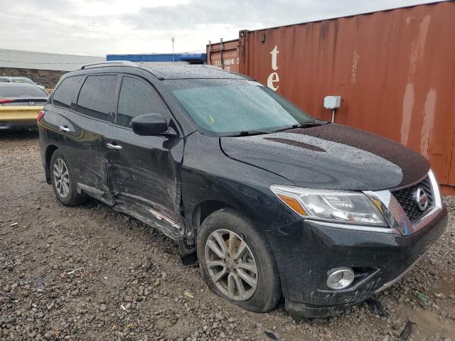 Photo 3 VIN: 5N1AR2MN9FC694363 - NISSAN PATHFINDER 