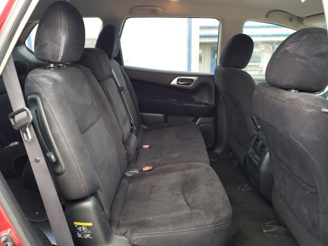 Photo 5 VIN: 5N1AR2MN9FC701344 - NISSAN PATHFINDER 