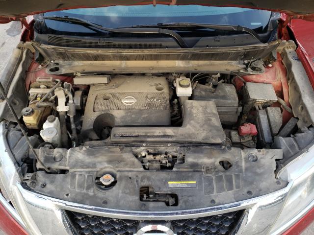 Photo 6 VIN: 5N1AR2MN9FC701344 - NISSAN PATHFINDER 