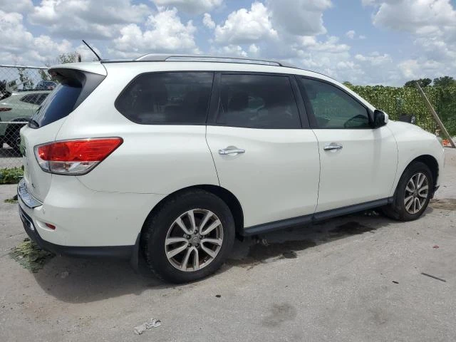 Photo 2 VIN: 5N1AR2MN9FC701599 - NISSAN PATHFINDER 