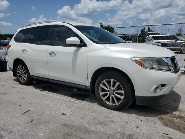 Photo 3 VIN: 5N1AR2MN9FC701599 - NISSAN PATHFINDER 