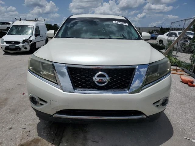 Photo 4 VIN: 5N1AR2MN9FC701599 - NISSAN PATHFINDER 