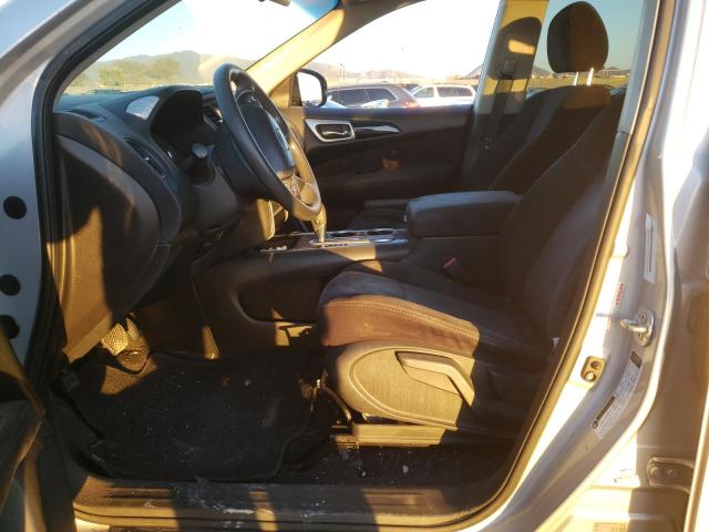 Photo 6 VIN: 5N1AR2MN9GC600516 - NISSAN PATHFINDER 