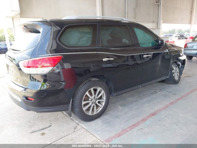 Photo 3 VIN: 5N1AR2MN9GC605022 - NISSAN PATHFINDER 