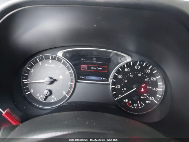 Photo 6 VIN: 5N1AR2MN9GC605022 - NISSAN PATHFINDER 