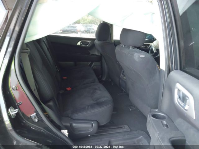 Photo 7 VIN: 5N1AR2MN9GC605022 - NISSAN PATHFINDER 