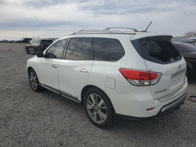 Photo 1 VIN: 5N1AR2MN9GC606154 - NISSAN PATHFINDER 