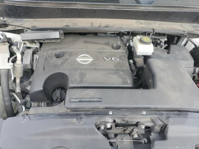 Photo 11 VIN: 5N1AR2MN9GC606154 - NISSAN PATHFINDER 