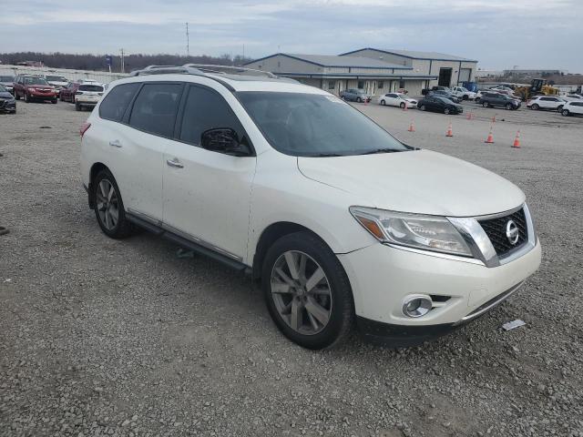 Photo 3 VIN: 5N1AR2MN9GC606154 - NISSAN PATHFINDER 