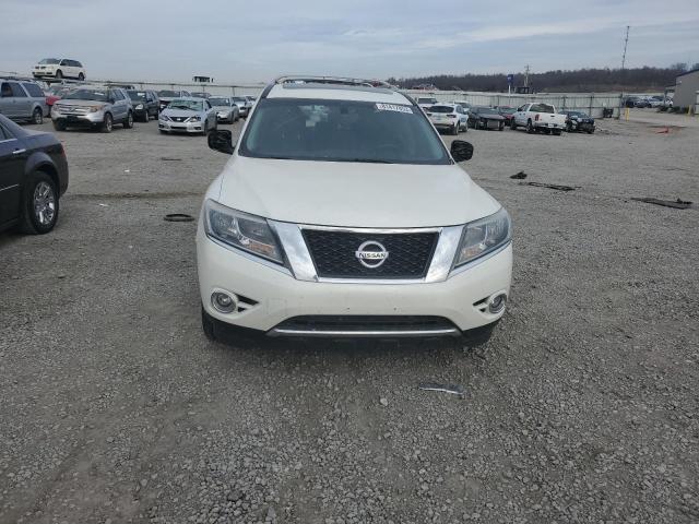 Photo 4 VIN: 5N1AR2MN9GC606154 - NISSAN PATHFINDER 