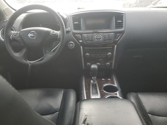 Photo 7 VIN: 5N1AR2MN9GC606154 - NISSAN PATHFINDER 