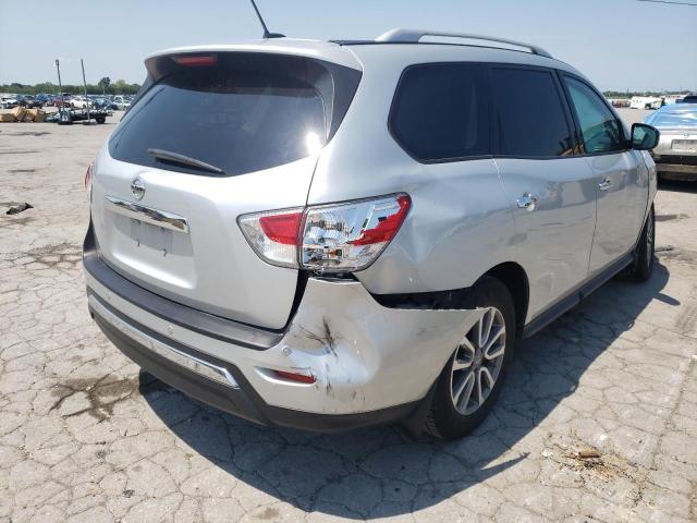 Photo 3 VIN: 5N1AR2MN9GC609359 - NISSAN PATHFINDER 