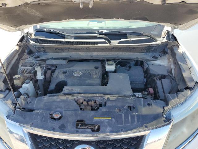 Photo 10 VIN: 5N1AR2MN9GC615047 - NISSAN PATHFINDER 