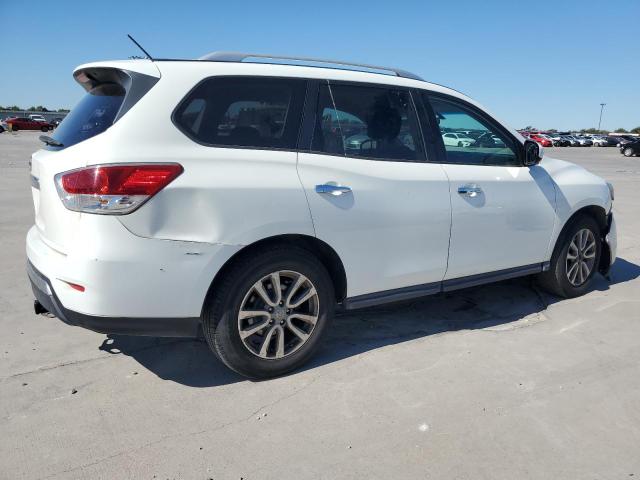 Photo 2 VIN: 5N1AR2MN9GC615047 - NISSAN PATHFINDER 