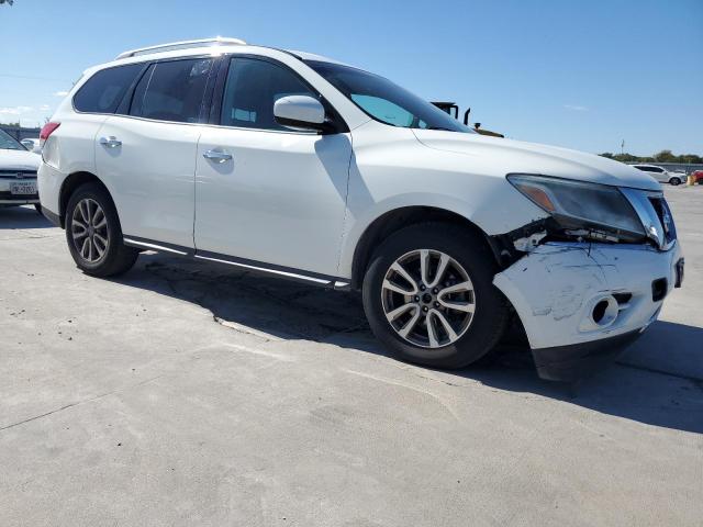 Photo 3 VIN: 5N1AR2MN9GC615047 - NISSAN PATHFINDER 