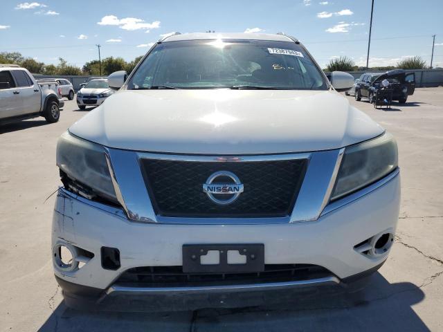 Photo 4 VIN: 5N1AR2MN9GC615047 - NISSAN PATHFINDER 