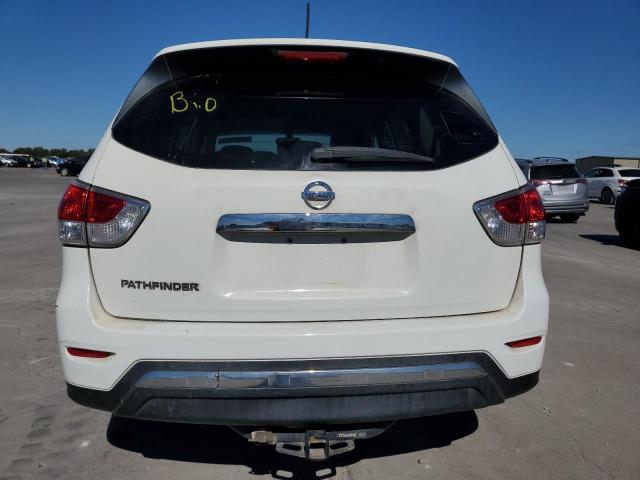 Photo 5 VIN: 5N1AR2MN9GC615047 - NISSAN PATHFINDER 