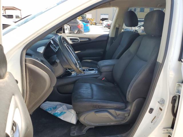 Photo 6 VIN: 5N1AR2MN9GC615047 - NISSAN PATHFINDER 