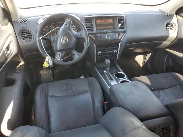 Photo 7 VIN: 5N1AR2MN9GC615047 - NISSAN PATHFINDER 