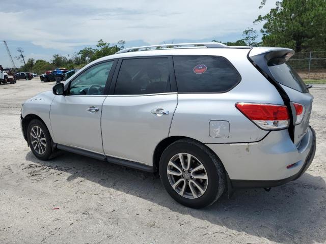 Photo 1 VIN: 5N1AR2MN9GC615582 - NISSAN PATHFINDER 