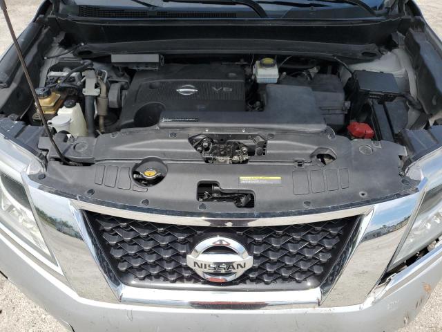 Photo 11 VIN: 5N1AR2MN9GC615582 - NISSAN PATHFINDER 