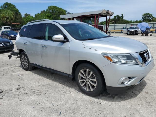 Photo 3 VIN: 5N1AR2MN9GC615582 - NISSAN PATHFINDER 