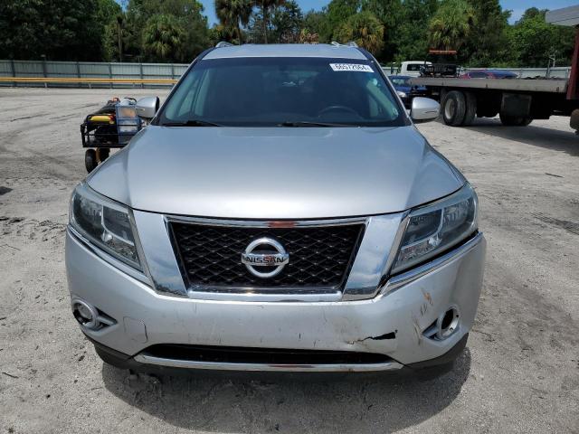 Photo 4 VIN: 5N1AR2MN9GC615582 - NISSAN PATHFINDER 