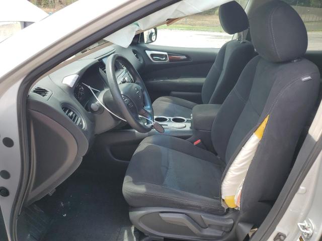 Photo 6 VIN: 5N1AR2MN9GC615582 - NISSAN PATHFINDER 