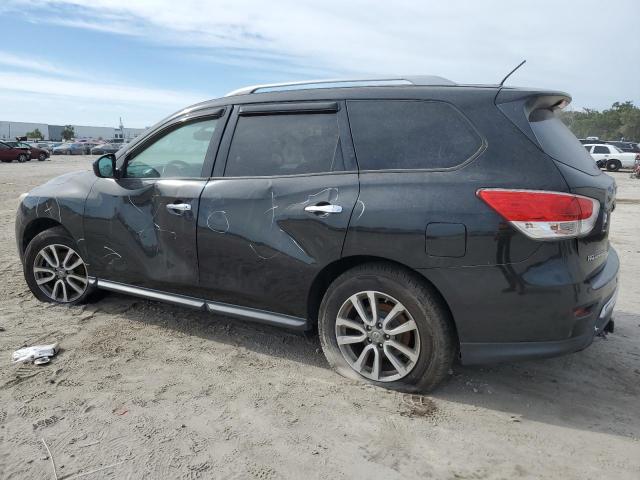 Photo 1 VIN: 5N1AR2MN9GC615811 - NISSAN PATHFINDER 