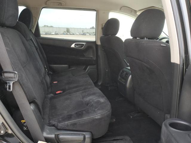 Photo 10 VIN: 5N1AR2MN9GC615811 - NISSAN PATHFINDER 