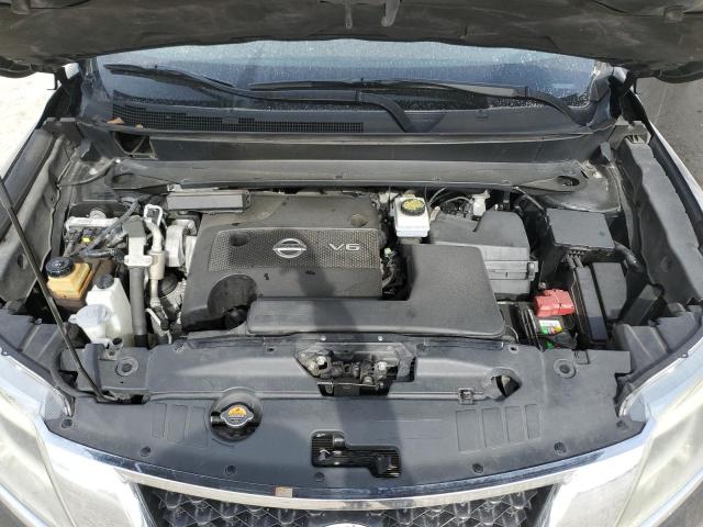 Photo 11 VIN: 5N1AR2MN9GC615811 - NISSAN PATHFINDER 