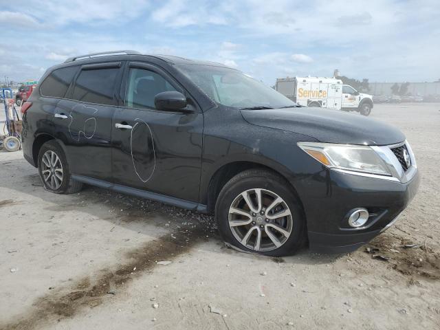 Photo 3 VIN: 5N1AR2MN9GC615811 - NISSAN PATHFINDER 