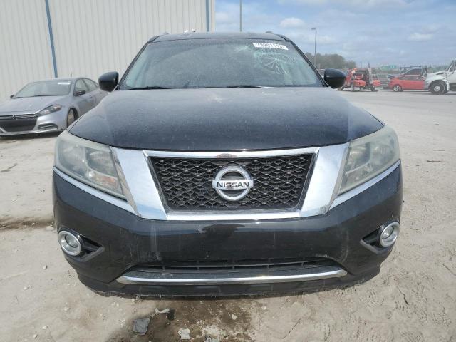 Photo 4 VIN: 5N1AR2MN9GC615811 - NISSAN PATHFINDER 