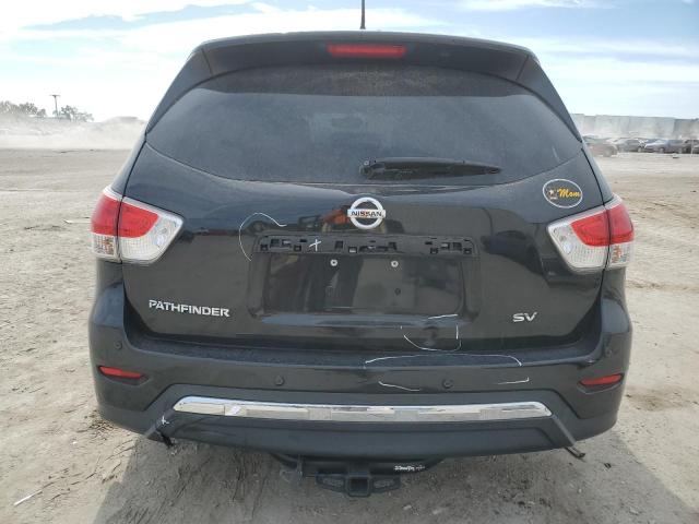 Photo 5 VIN: 5N1AR2MN9GC615811 - NISSAN PATHFINDER 