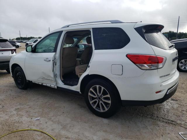 Photo 1 VIN: 5N1AR2MN9GC616974 - NISSAN PATHFINDER 