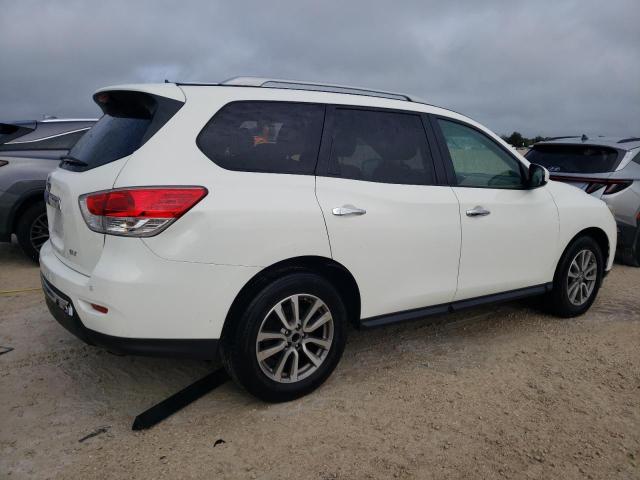 Photo 2 VIN: 5N1AR2MN9GC616974 - NISSAN PATHFINDER 