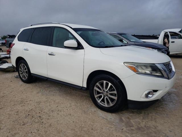 Photo 3 VIN: 5N1AR2MN9GC616974 - NISSAN PATHFINDER 