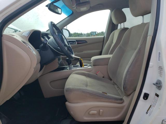 Photo 6 VIN: 5N1AR2MN9GC616974 - NISSAN PATHFINDER 